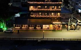 Votsalakia Hotel & Luxury Apartments